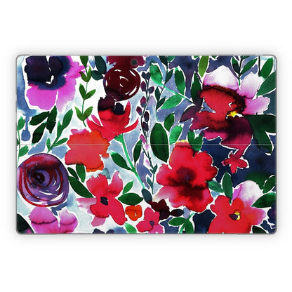 Evie - Microsoft Surface Pro Skin