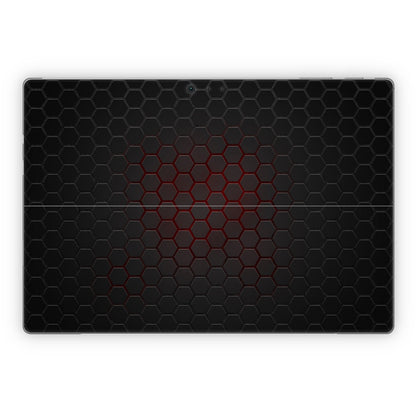 EXO Heartbeat - Microsoft Surface Pro Skin