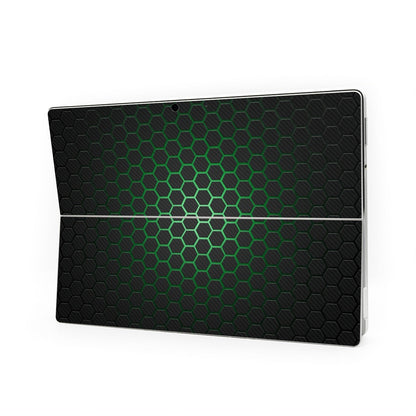 EXO Pioneer - Microsoft Surface Pro Skin