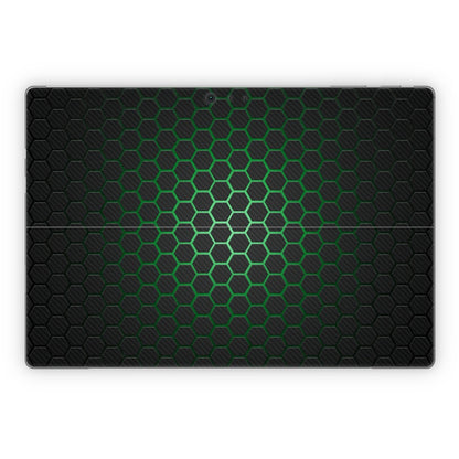 EXO Pioneer - Microsoft Surface Pro Skin