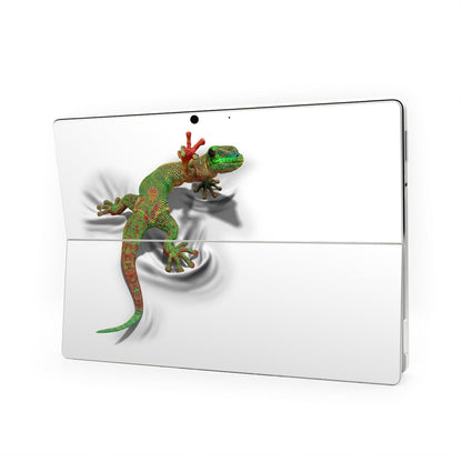 Gecko - Microsoft Surface Pro Skin