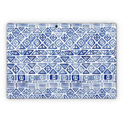 Gem Geo - Microsoft Surface Pro Skin