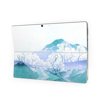 Ghost Mountain - Microsoft Surface Pro Skin