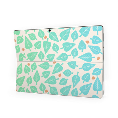 Happy Camper - Microsoft Surface Pro Skin