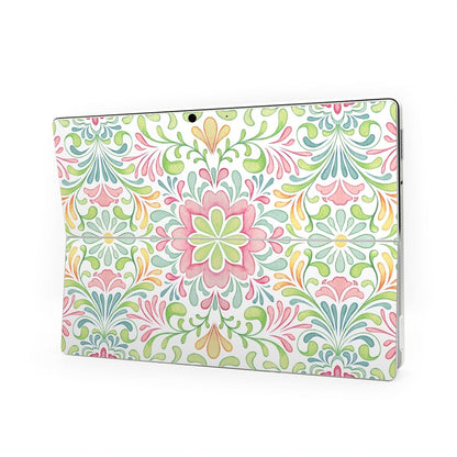 Honeysuckle - Microsoft Surface Pro Skin