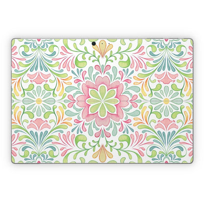 Honeysuckle - Microsoft Surface Pro Skin