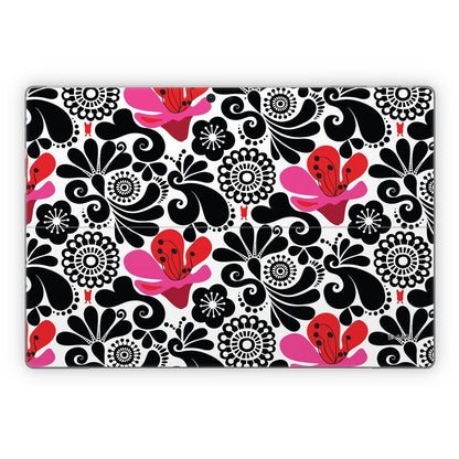 Hawaiian Punch - Microsoft Surface Pro Skin