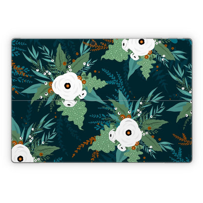 Isabella Garden - Microsoft Surface Pro Skin