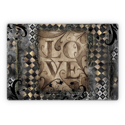 Love's Embrace - Microsoft Surface Pro Skin
