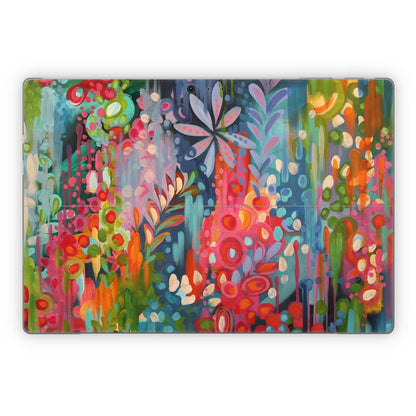 Lush - Microsoft Surface Pro Skin