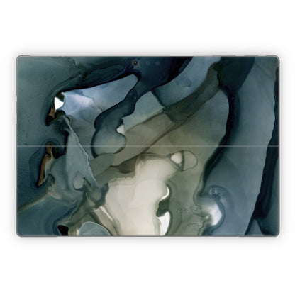Moody Blues - Microsoft Surface Pro Skin