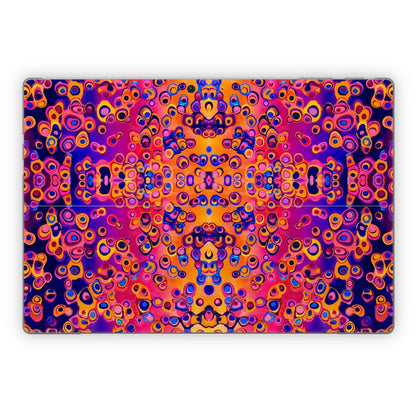 Moonlight Under the Sea - Microsoft Surface Pro Skin