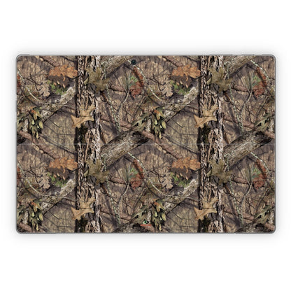 Break-Up Country - Microsoft Surface Pro Skin