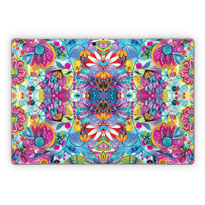 Multicolor World - Microsoft Surface Pro Skin