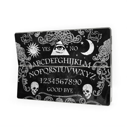 Ouija - Microsoft Surface Pro Skin