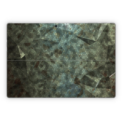 Outcrop - Microsoft Surface Pro Skin