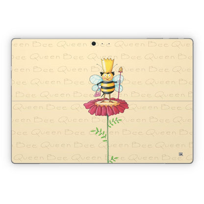 Queen Bee - Microsoft Surface Pro Skin
