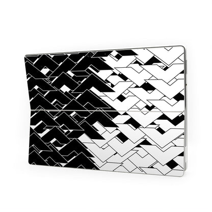 Real Slow - Microsoft Surface Pro Skin