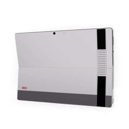 Retro Horizontal - Microsoft Surface Pro Skin