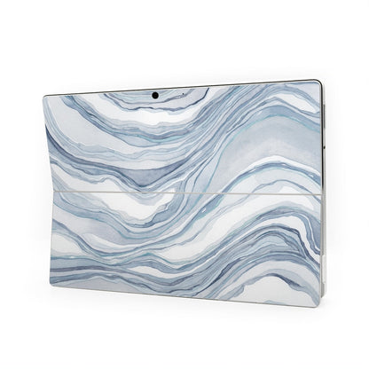 Sandstone Indigo - Microsoft Surface Pro Skin