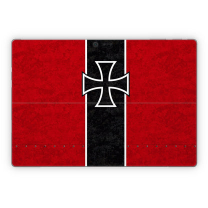 The Baron - Microsoft Surface Pro Skin
