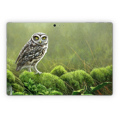 Tumbledown - Microsoft Surface Pro Skin