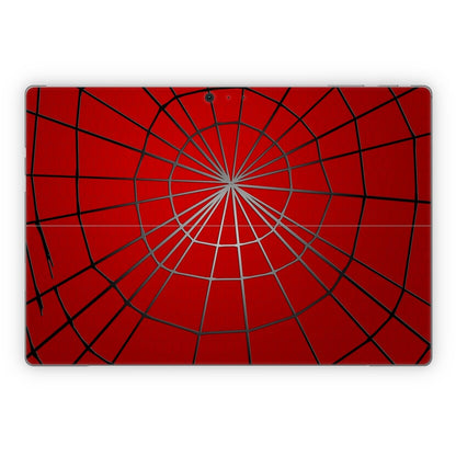 Webslinger - Microsoft Surface Pro Skin