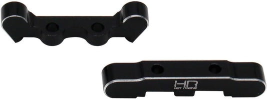Hot Racing MTT0901 Aluminum Pivot Block Set Rear : Mini-T 2.0 B2