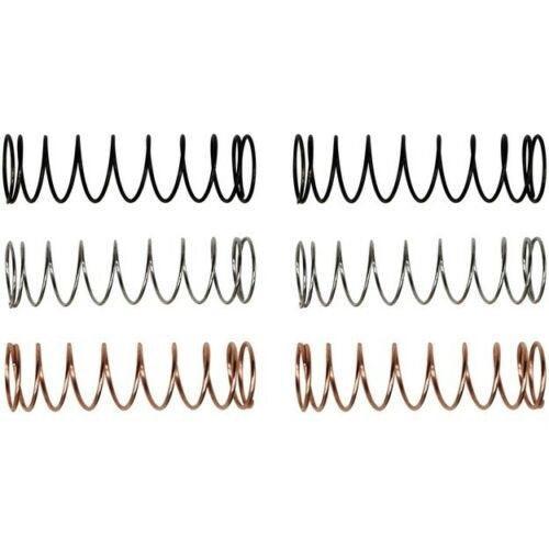 Hot Racing MTT40FS148 Losi Mini-T 2 Linear Rate Rear Spring Set