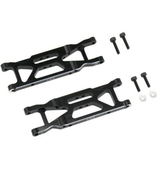Hot Racing MTT5601 Losi Mini T 2.0 Aluminum Rear Arm Set