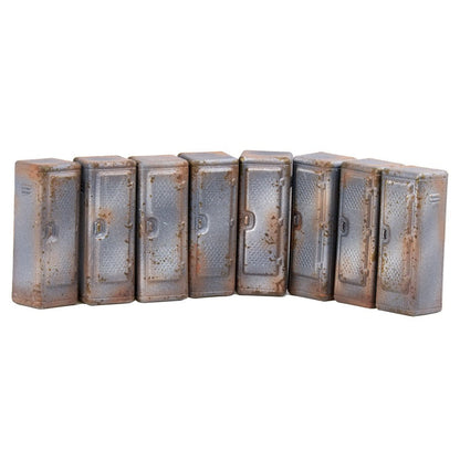 Fallout: Wasteland Warfare - Terrain Expansion - Vault Tec Lockers