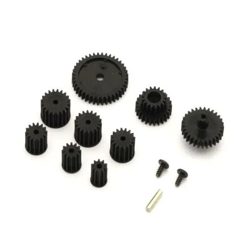 Kyosho KYOMX005B Drive Gear Set for Mini-Z 4X4