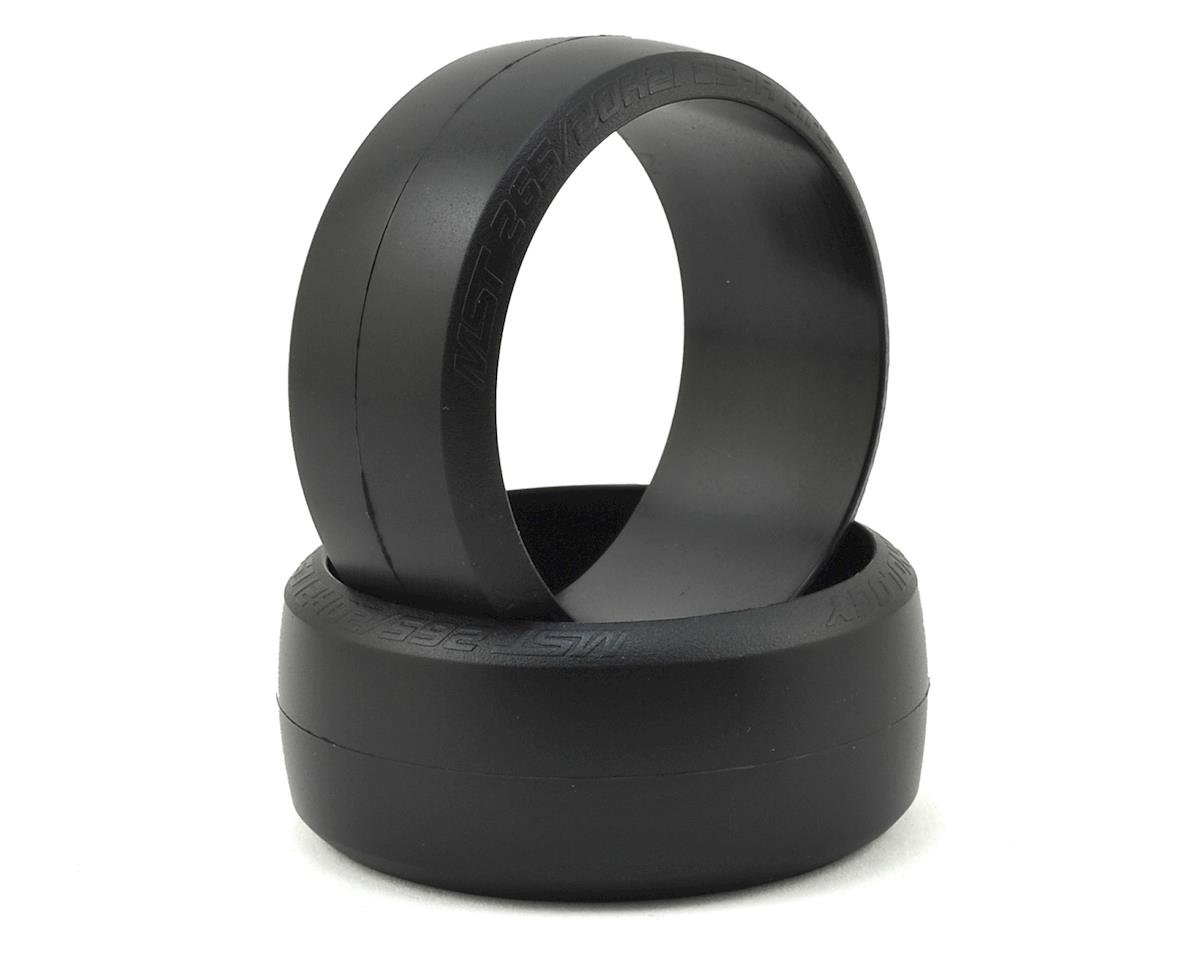 MST 830009 CS-R 2WD Drift Tire (2) Harder