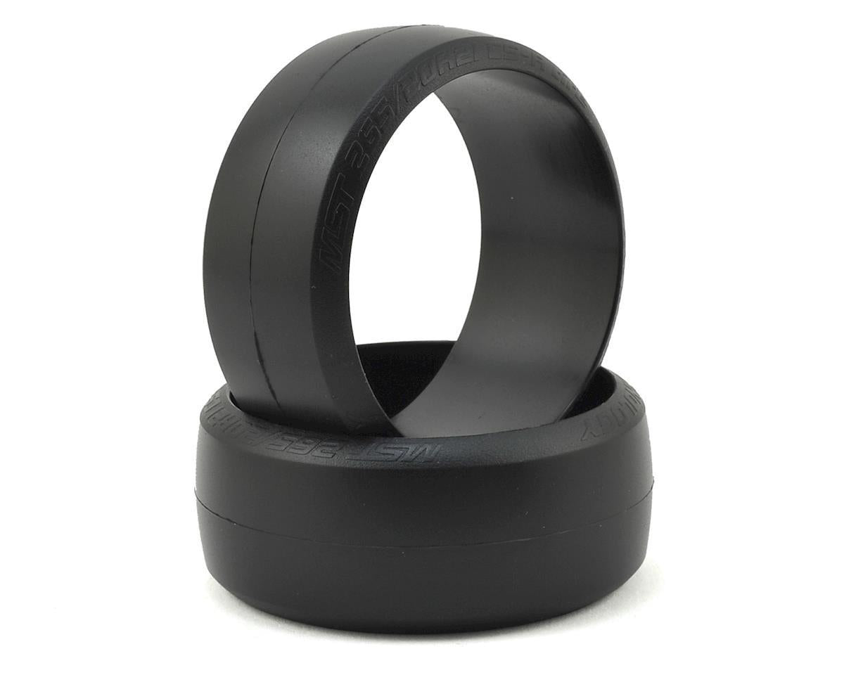 MST 830008 FR-F Drift Tire (2) Hardest