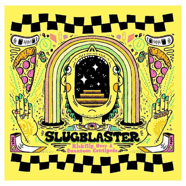 Slugblaster: Game of the Year Edition
