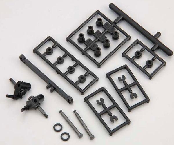 Kyosho MZ203B Front Suspension Parts Set MR-015 / MR-02