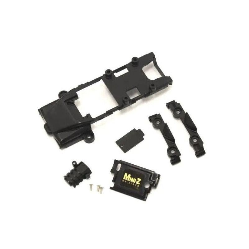 Kyosho MZ602B Upper Cover Set (MR-03EVO)