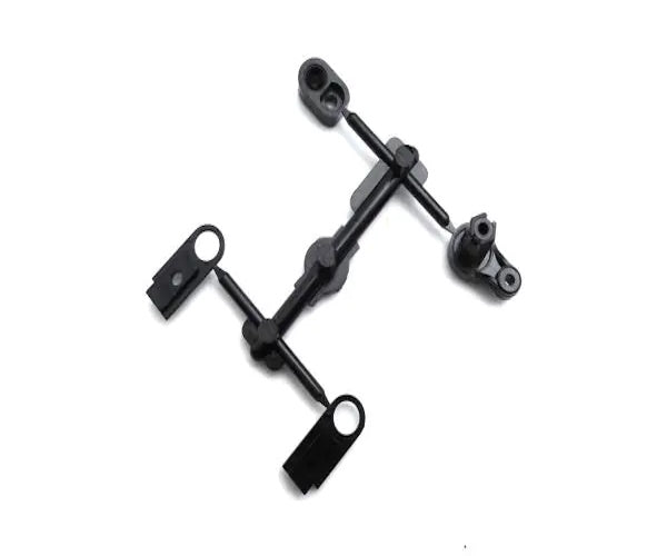 Kyosho MZ718 Shock Post Set (MR-04/LM) MZ718