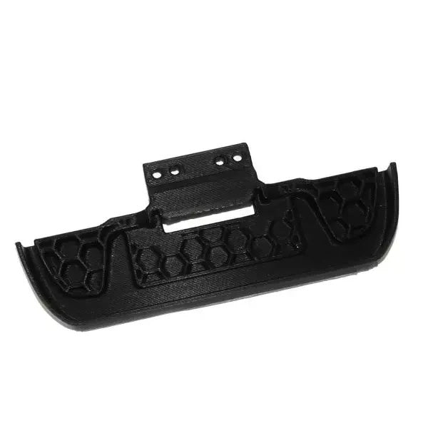 Kyosho MZN-B02 3D Front Bumper w/IC Tag Mount Jaguar XJR-14 Mini-Z MR-04