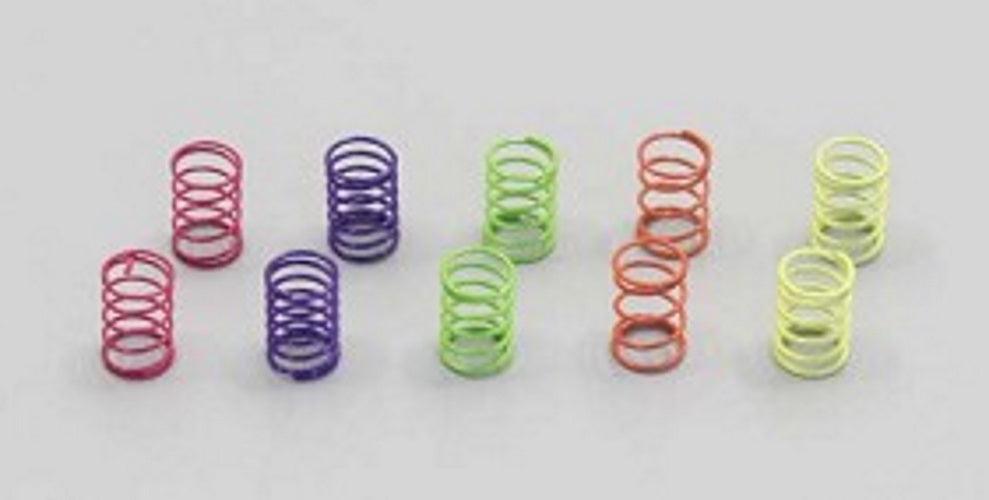 Kyosho MZW423 Front Spring Set Soft Short MR-03
