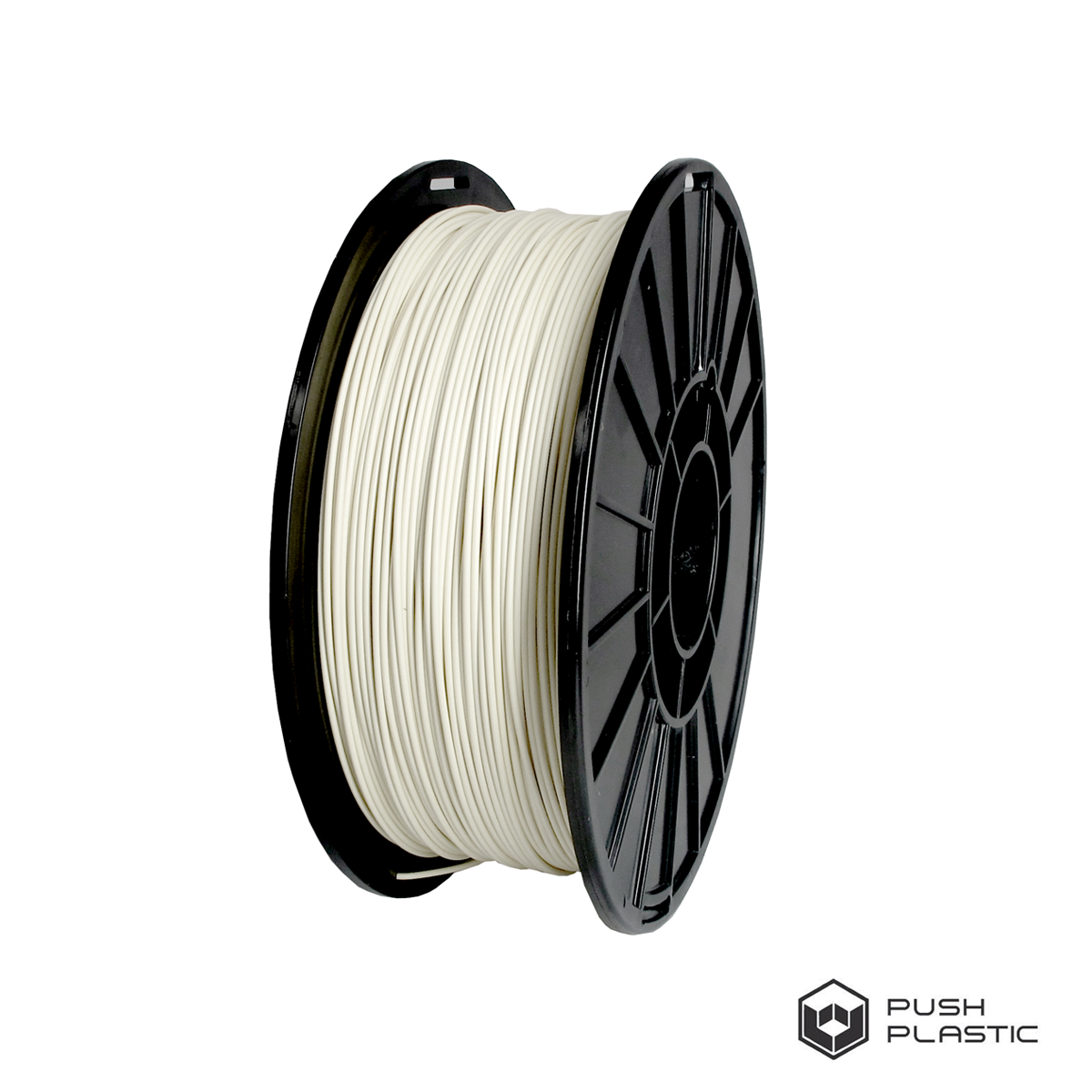 Matte ABS Filament 2.85mm 1kg