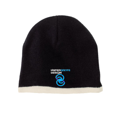 Black/Natural - FRONT