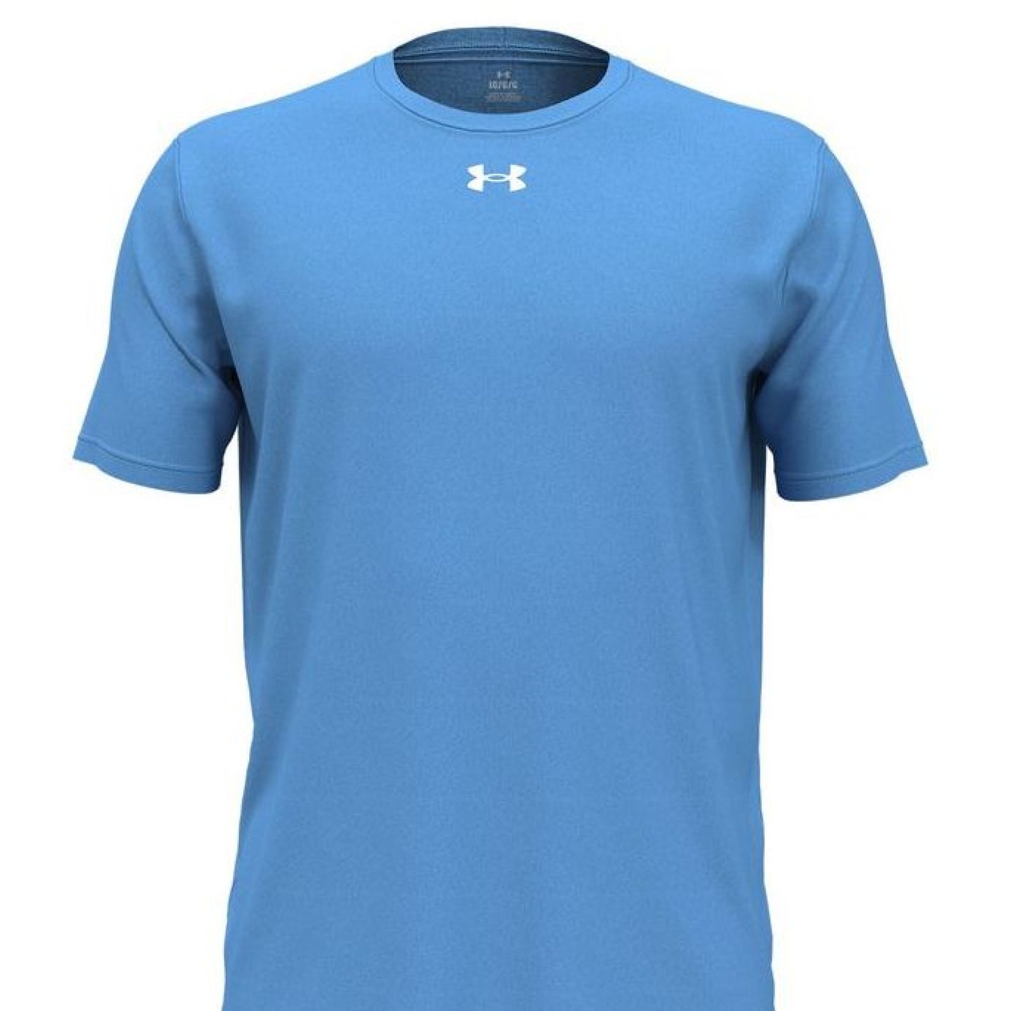 CAROL BL/ WH_475 - FRONT