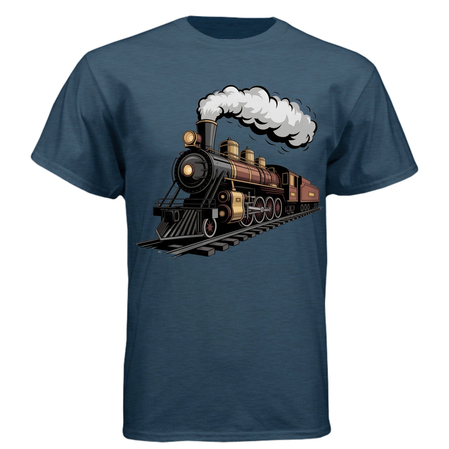 Midnight Navy - FRONT