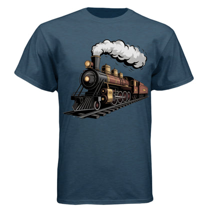 Midnight Navy - FRONT