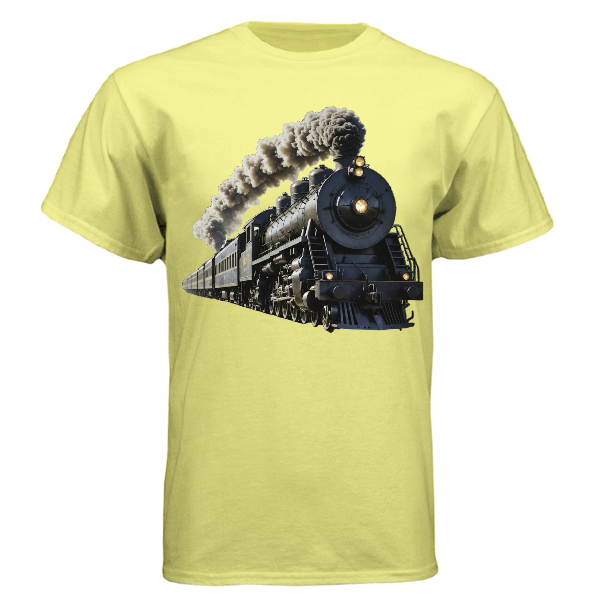 Banana Cream - FRONT