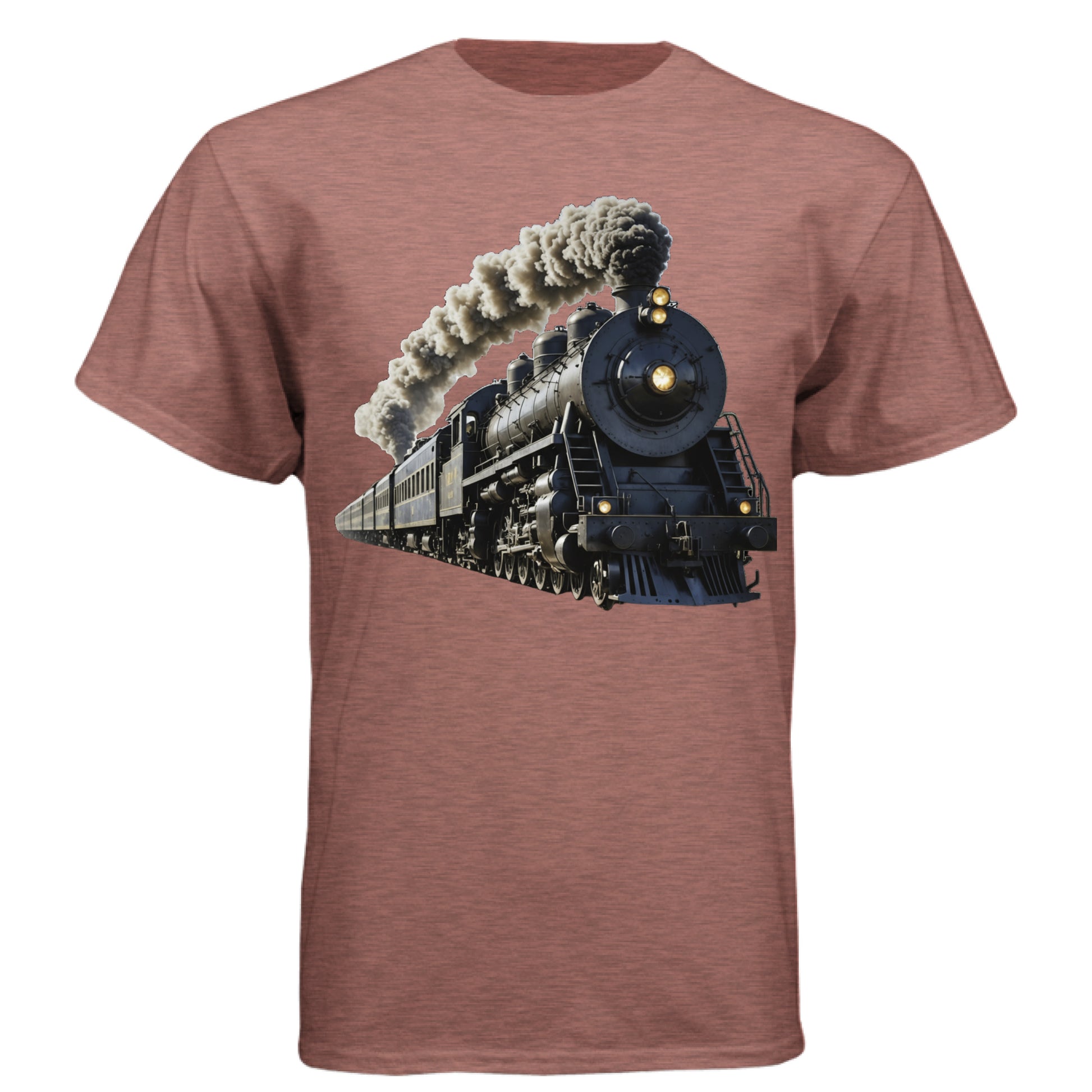 Heather Mauve - FRONT