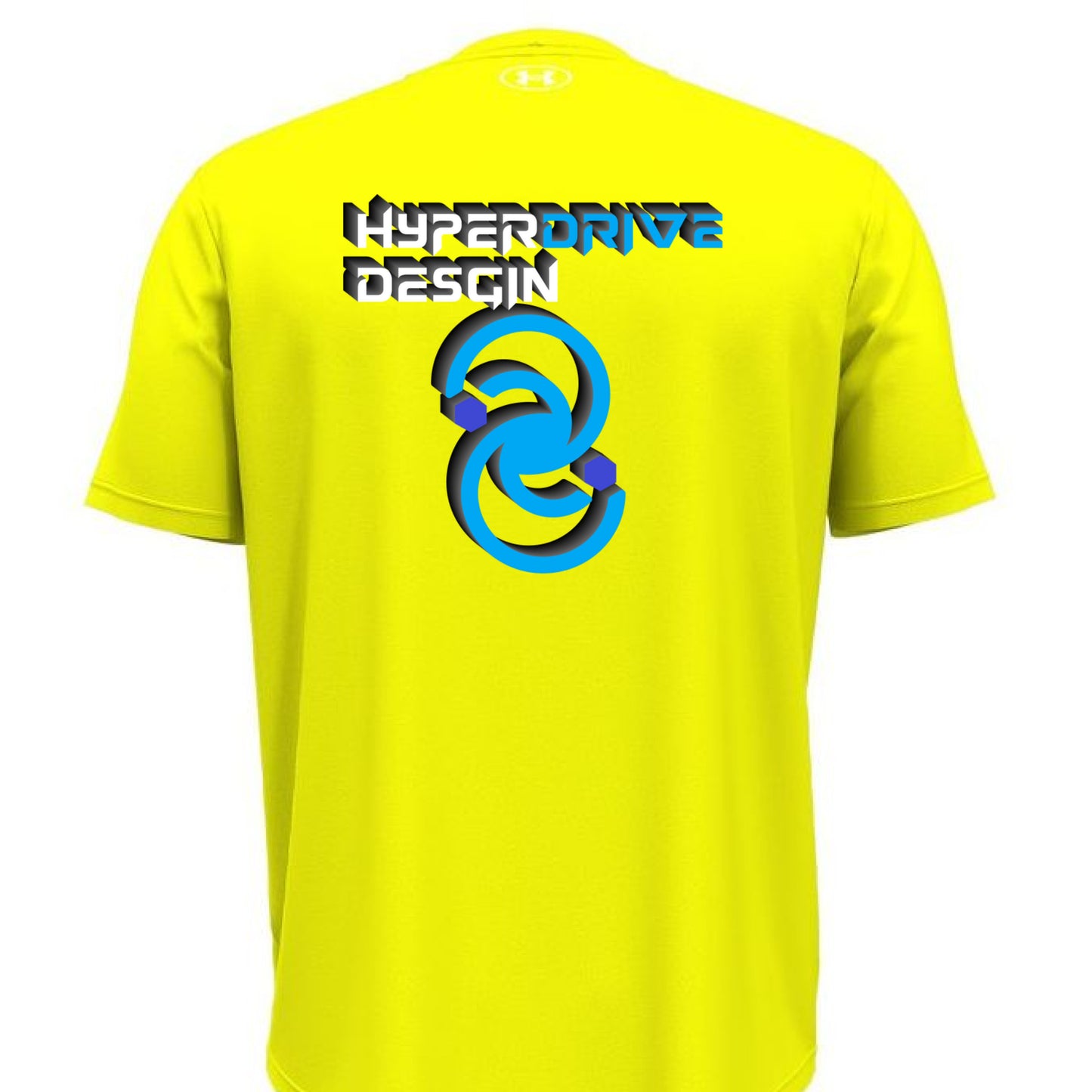 Castlerock/ White - BACK