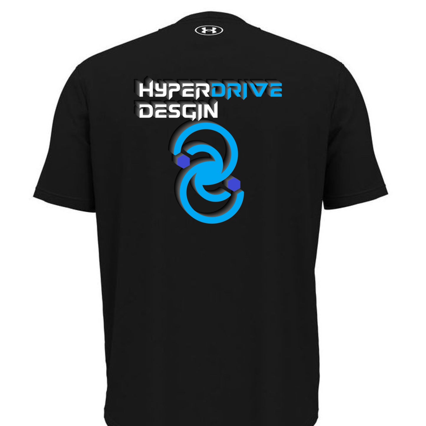 BLACK/ WHITE_001 - BACK