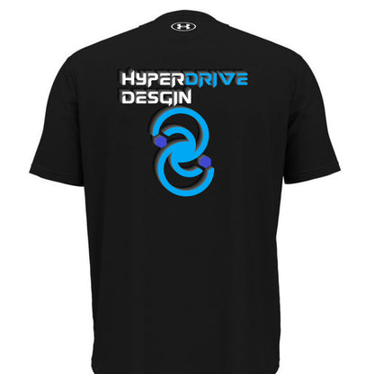 BLACK/ WHITE_001 - BACK